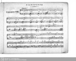 Pianoforte