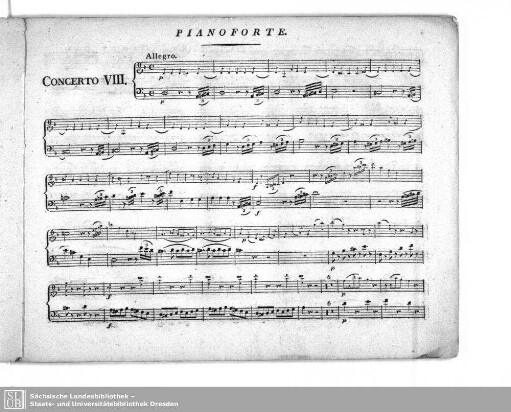 Pianoforte