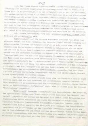 1-16, Kapitel I-II
