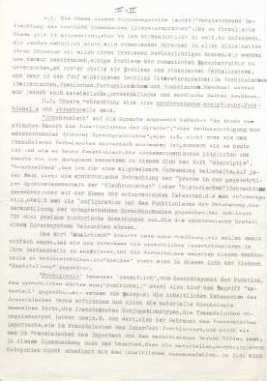 1-16, Kapitel I-II