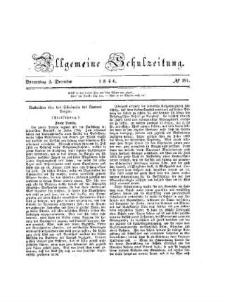 191: Heft 191