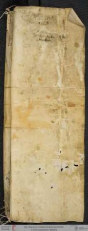 Hausbuch