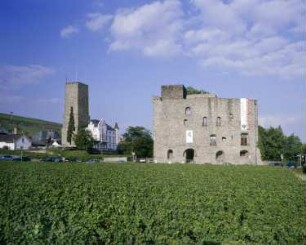 Niederburg