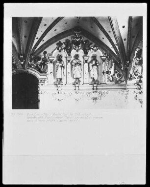 Apostelfiguren