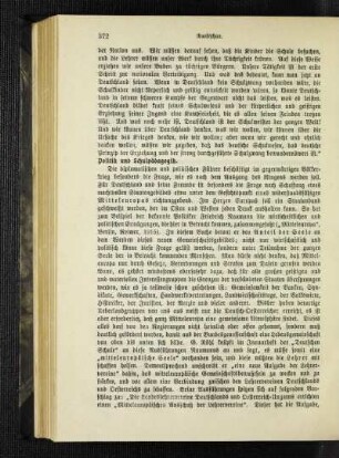 Politik und Schulpädagogik