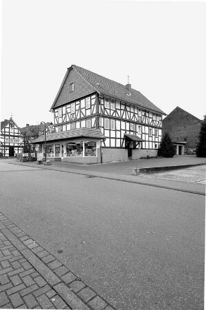 Baunatal, Kampstraße 10