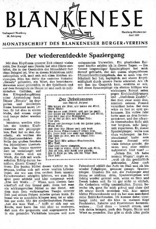 Juni 1957