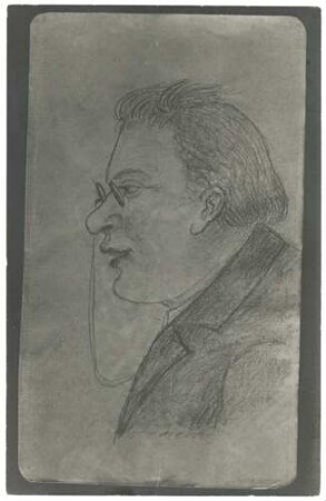 Max Reger (1873-1916)