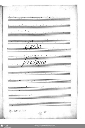Violono
