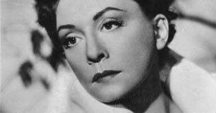 Zarah Leander