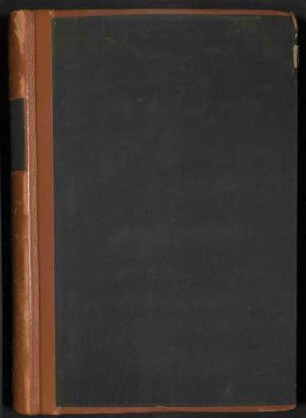 Standesamtsbuch der Stadt Aschaffenburg: Register Eheschließungen 1906 - 1909