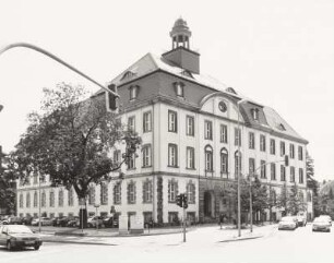 Ehemaliges Amtsgericht, Kreisgericht