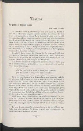 Don Juan Tenorio