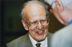 Max Ferdinand Perutz