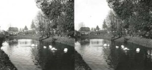Häuserzeile, Seifhennersdorf