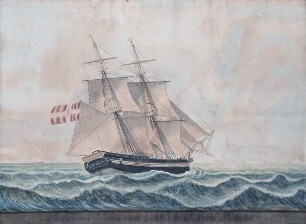 Brigg VERBESSERUNG