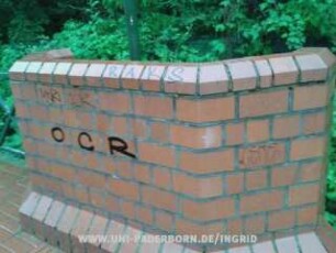 OCR