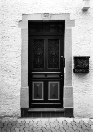 Bensheim, Hauptstraße 54