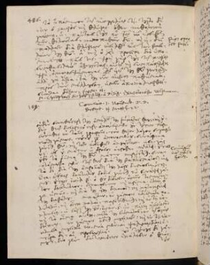 486-488, 1.11.1590, Matth 22