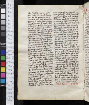Acacius primicerius et soc. 10000 (Decem milia martyrum)