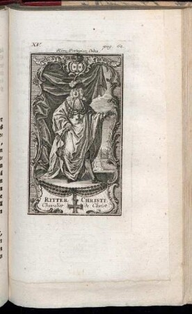 XV. pag. 62. Kön. Portugies. Orden.