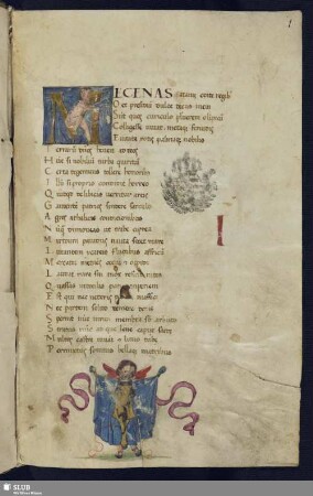 Carmina Libri I-IV