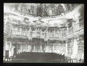 Klosterbibliothek