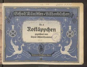 Rotkäppchen