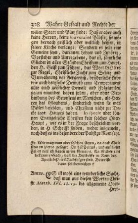 328-338, Fr. Wie mag man aber solches sagen, da doch ...