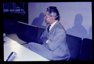 Herbert v. Karajan 10.10.66.