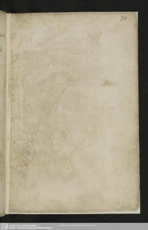 38r: Leerseite