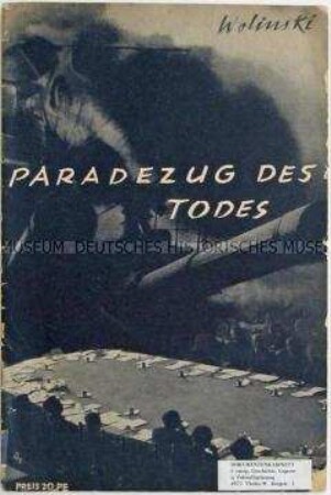 Zeitgeschichtliche Abhandlung zur weltpolitischen und -wirtschaftlichen Lage um 1932 aus kommunistischer Sicht