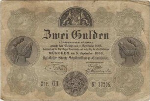 2 Gulden