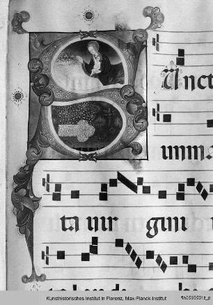 Codex L - Codice L