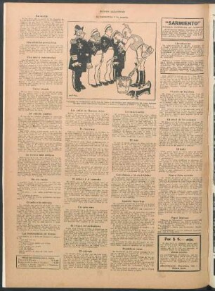 El origen del periodismo