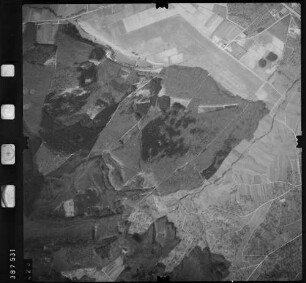 Luftbild: Film 23 Bildnr. 323