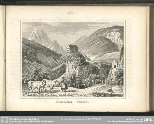 Georgenberg-Pircht
