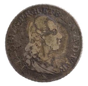 Münze, Paolo, 1788