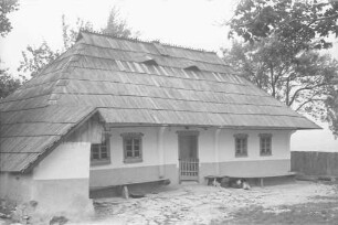 Camina: Bauernhaus