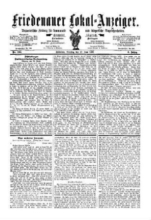 Nr. 123, 27.06.1899