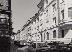 Schmiedestraße