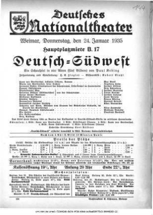 Deutsch=Südwest
