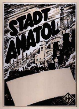 Stadt Anatol