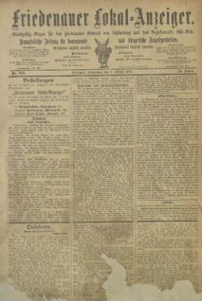 Nr. 233, 03.10.1907