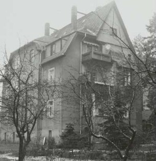 Fotografie, Dresden