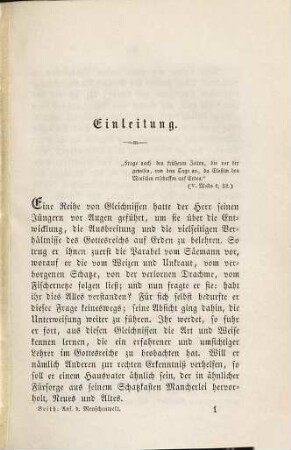 Homiletische Werke. 9, Die Anfänge der Menschenwelt : Apologetische Vorträge über Genes. 1 -11 gehalten in der Capucinerkirche in Wien im Frühjahr 1863 ...