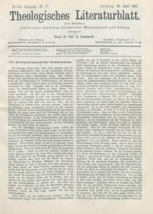 201-205 Zur Reformationsgeschichte Niedersachsens
