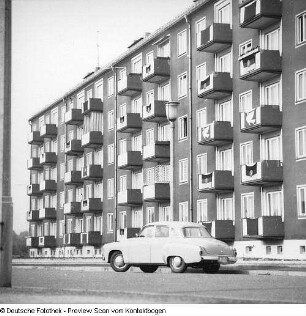 Dinglingerstraße