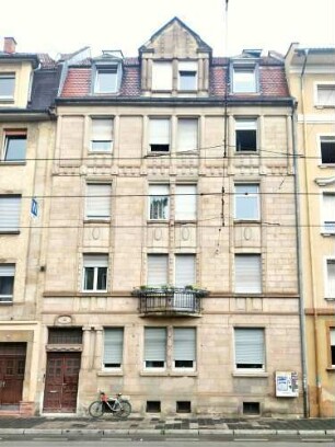 Heidelberg-Handschuhsheim Rottmannstraße 38