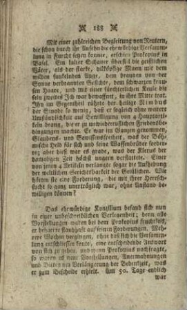 Handwerker und Zünfte in Deutschland. Fortsetzung.